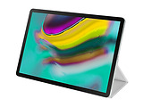 Samsung Book Cover Tab S5e / T720 / White