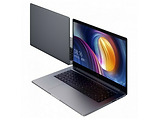 Xiaomi Mi Notebook Pro / 15.6" FullHD IPS / Intel Core i7-10510U / 16Gb RAM / 1.0TB SSD / NVIDIA GeForce MX350 / Windows 10 HOME / Grey