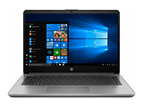 HP 340s G7 / 14.0 FullHD UWVA 250 / Intel Core i3-1005G1 / 8GB DDR4 / 256GB NVMe / Asteroid Silver / Windows