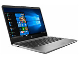 HP 340s G7 / 14.0 FullHD UWVA 250 / Intel Core i3-1005G1 / 8GB DDR4 / 256GB NVMe / Asteroid Silver / Windows