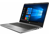 HP 340s G7 / 14.0 FullHD UWVA 250 / Intel Core i3-1005G1 / 8GB DDR4 / 256GB NVMe / Asteroid Silver / Windows