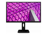 AOC 22P1 / 21.5" MVA LED FullHD Borderless / Black