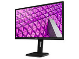 AOC 22P1 / 21.5" MVA LED FullHD Borderless / Black