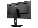 AOC 22P1 / 21.5" MVA LED FullHD Borderless / Black