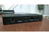 DELL D3100 USB 3.0 / Triple Video Docking Station / 452-BBOT