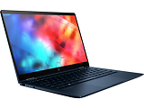 HP EliteBook Dragonfly Convertible / 13.3 FullHD Touch UWVA BV 400nit / Intel Core i5-8265U / 8GB LPDDR3 / 256GB NVMe + 16GB Intel Optane / Windows 10 PRO / 8MK78EA#ACB / Blue