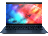 HP EliteBook Dragonfly Convertible / 13.3 FullHD Touch UWVA BV 400nit / Intel Core i5-8265U / 8GB LPDDR3 / 256GB NVMe + 16GB Intel Optane / Windows 10 PRO / 8MK78EA#ACB / Blue