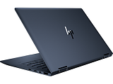 HP EliteBook Dragonfly Convertible / 13.3 FullHD Touch UWVA BV 400nit / Intel Core i5-8265U / 8GB LPDDR3 / 256GB NVMe + 16GB Intel Optane / Windows 10 PRO / 8MK78EA#ACB / Blue