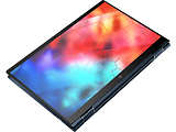 HP EliteBook Dragonfly Convertible / 13.3 FullHD Touch UWVA BV 400nit / Intel Core i5-8265U / 8GB LPDDR3 / 256GB NVMe + 16GB Intel Optane / Windows 10 PRO / 8MK78EA#ACB / Blue