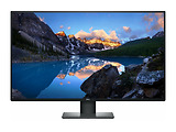 DELL UltraSharp U4320Q / 42.5 sRGB 99 Black