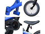 Xiaomi Ninebot Kids Sports Bike 16" / Blue