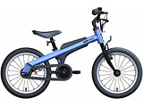 Xiaomi Ninebot Kids Sports Bike 16" / Blue