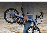 Xiaomi Ninebot Kids Sports Bike 16" / Blue