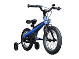 Xiaomi Ninebot Kids Sports Bike 14" / Blue