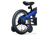 Xiaomi Ninebot Kids Sports Bike 14" / Blue