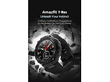 Xiaomi Amazfit T-Rex / Black