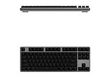 Xiaomi Yuemi Mechanical Keyboard Pro Silent Edition / Black