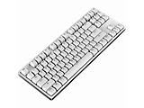 Xiaomi Yuemi Mechanical Keyboard Pro Silent Edition / White