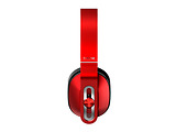 Xiaomi 1More MK801 Over-Ear Headphones / Red
