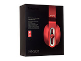 Xiaomi 1More MK801 Over-Ear Headphones / Red