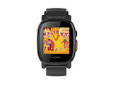 Nomi Kids watch Heroes W2s / Black