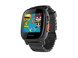 Nomi Kids watch Heroes W2s / Black