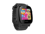 Nomi Kids watch Heroes W2s / Black