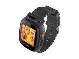 Nomi Kids watch Heroes W2s / Black