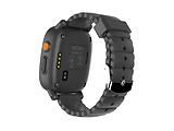 Nomi Kids watch Heroes W2s / Black
