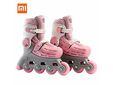 Xiaomi 700Kids Children Roller Skates 4 / Pink