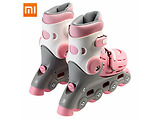 Xiaomi 700Kids Children Roller Skates 4 / Pink