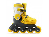 Xiaomi 700Kids Children Roller Skates 4 / Yellow