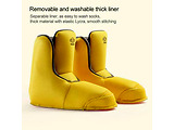 Xiaomi 700Kids Children Roller Skates 4 / Yellow
