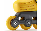 Xiaomi 700Kids Children Roller Skates 4 / Yellow