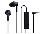 Xiaomi Mi Noise Canceling Earphones / Black