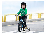 Xiaomi Ninebot Kids Sports Bike 14" / Blue