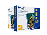 Epson C13S042199 / Premium Glossy Photo Paper / 13x18 255g x500