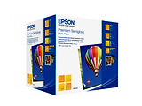 Epson Premium Semigloss Photo Paper C13S042200