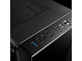 Deepcool MATREXX 55 V3 ADD-RGB ATX / Black