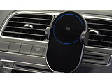 Xiaomi Wireless Car Quick Charger 20W / Black