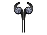 Xiaomi 1MORE iBFree Bluetooth Earphones / Black