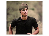 Xiaomi 1MORE iBFree Bluetooth Earphones / Black