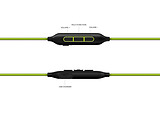 Xiaomi 1MORE iBFree Bluetooth Earphones / Green