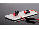 Xiaomi 1MORE iBFree Bluetooth Earphones / Red
