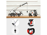 Xiaomi Mitu Robot Builder Mobile Crane /