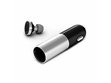 Xiaomi CooWoo Car Charger Bluetooth 2 in 1