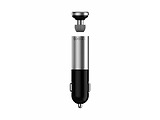 Xiaomi CooWoo Car Charger Bluetooth 2 in 1