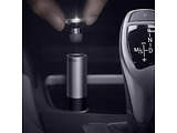 Xiaomi CooWoo Car Charger Bluetooth 2 in 1