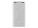 Xiaomi Mi Power Bank 3 / 20000mAh / 18W White