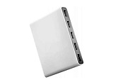 Xiaomi KingMi Power Multiadaptor / 65W QC 2.0 / White